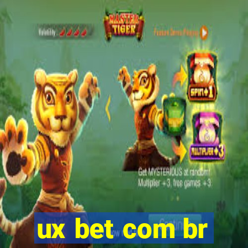 ux bet com br